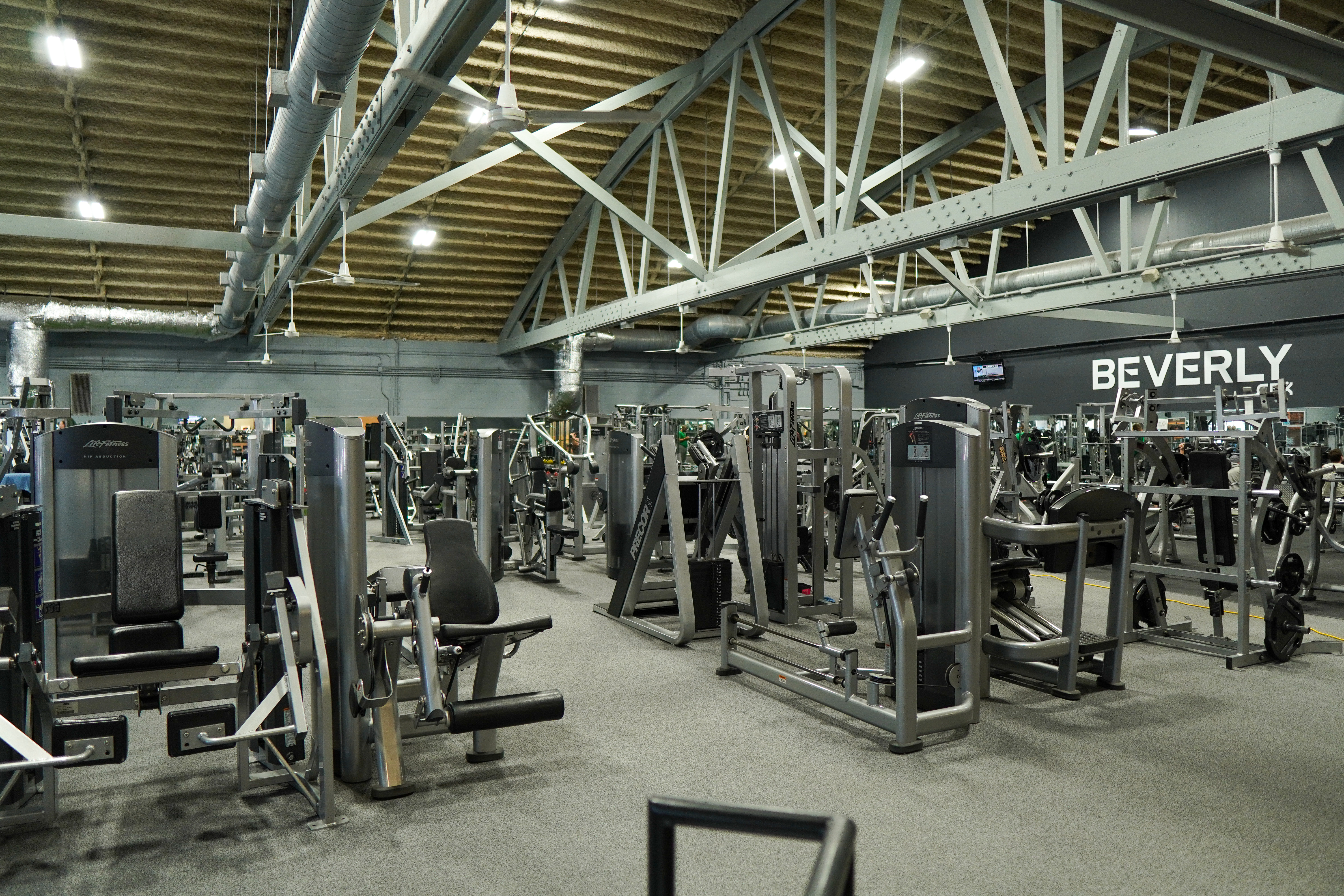 CFX Olympia Fields - Join Now!